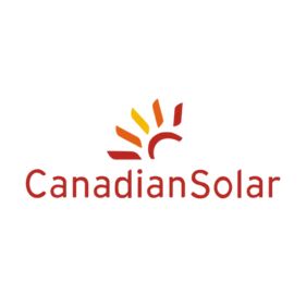 Canadian Solar Inc logo